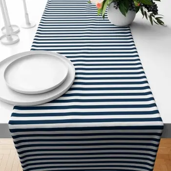 Table Runner Belum 0120-134 Multicolour 45 x 140 cm 2