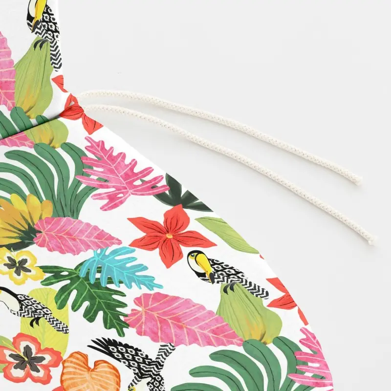 Chair cushion Belum 0120-404 48 x 5 x 90 cm...