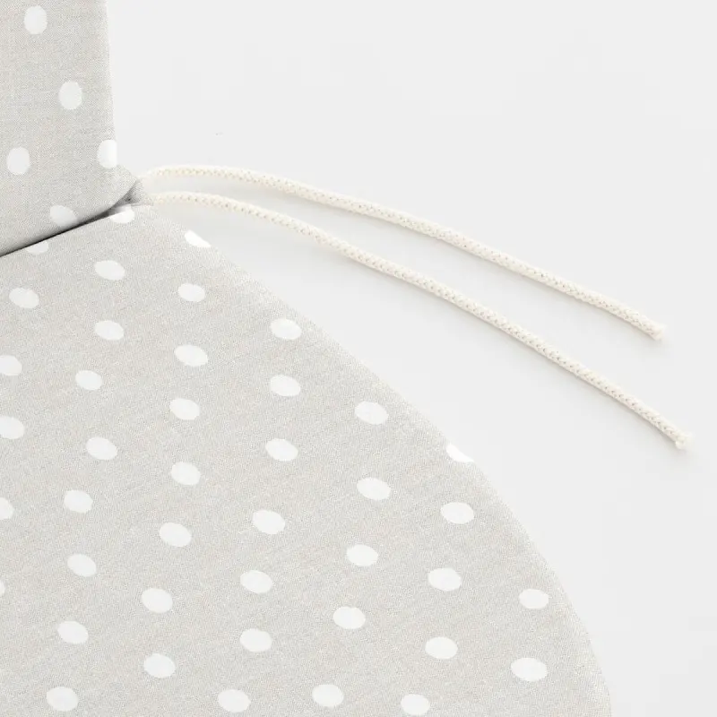 Chair cushion Belum 0120-175 Beige 48 x 5 x 90 cm