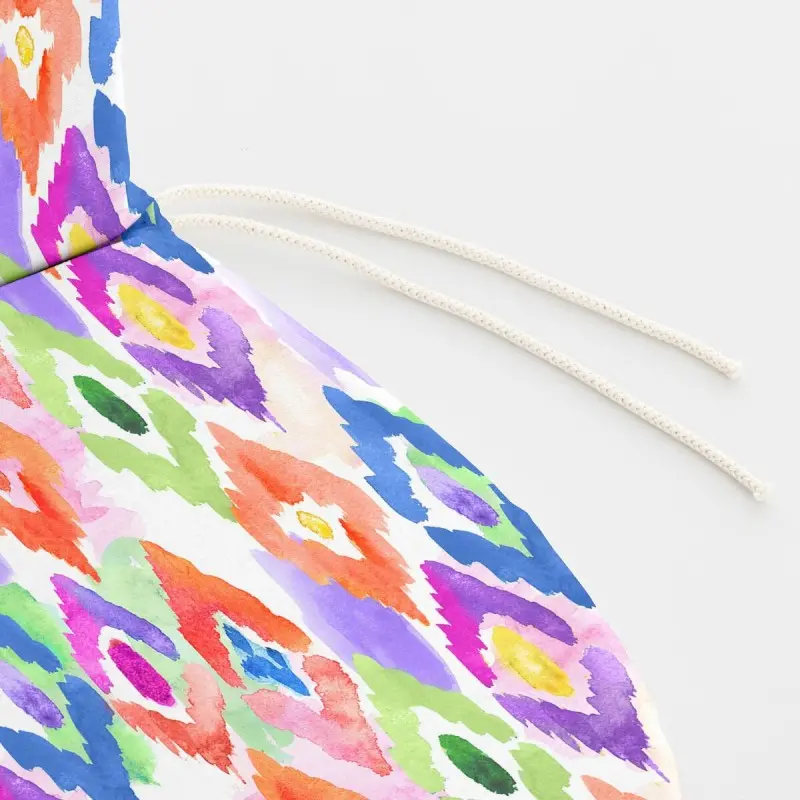 Chair cushion Belum 0120-400 Multicolour 48 x 5...