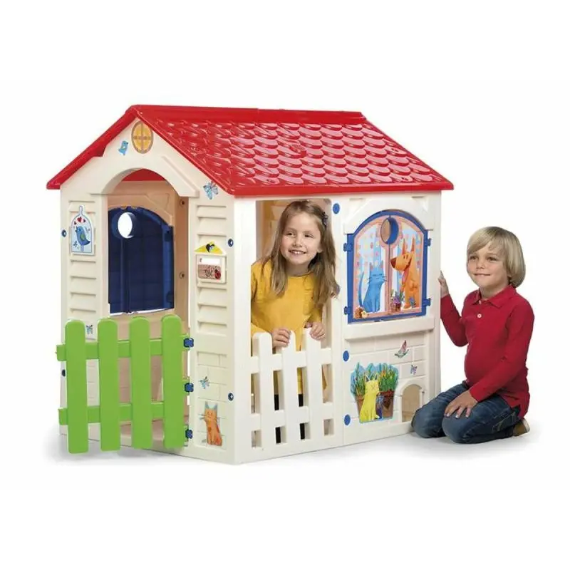 Children's play house Chicos Country Cottage 84...