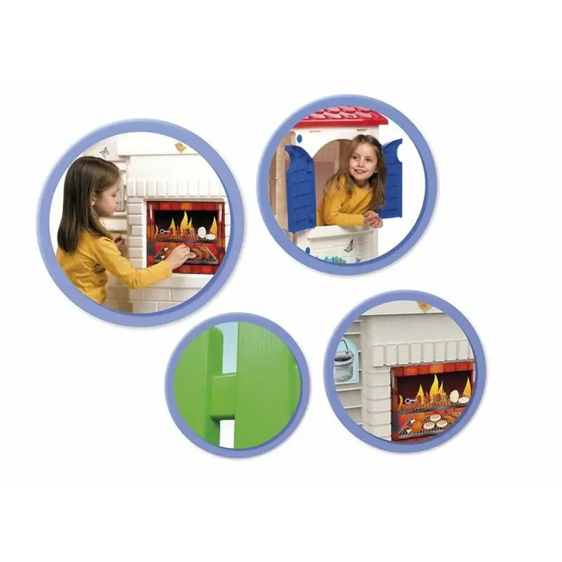 Children's play house Chicos Country Cottage 84...