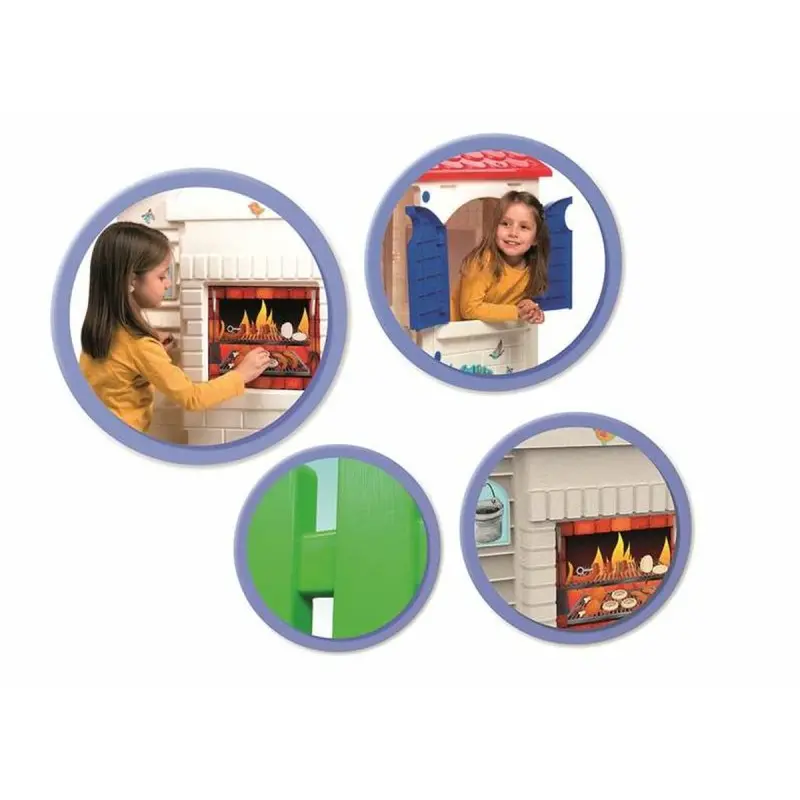 Children's play house Chicos Country Cottage 84...