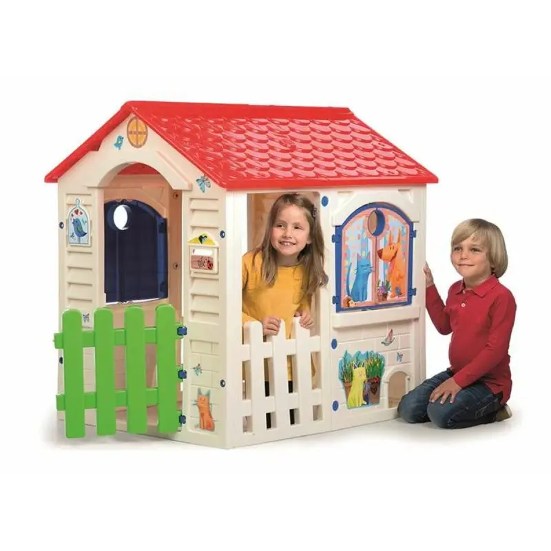 Children's play house Chicos Country Cottage 84...