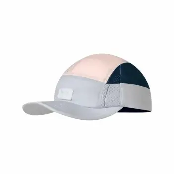 Sports Cap Buff Domus Light Grey (L/XL)