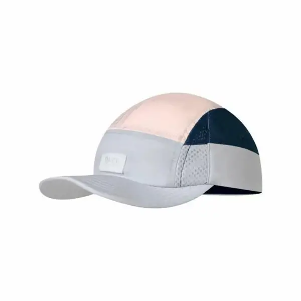 Sports Cap Buff Domus Light Grey (L/XL)
