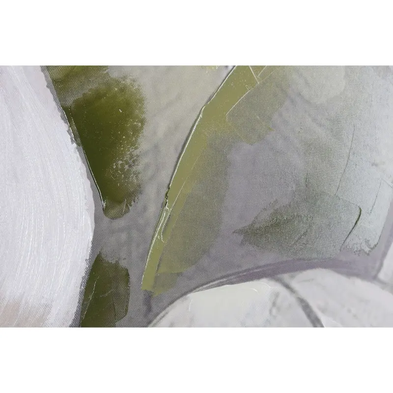 Painting DKD Home Decor Tropical 90 x 3 x 190...