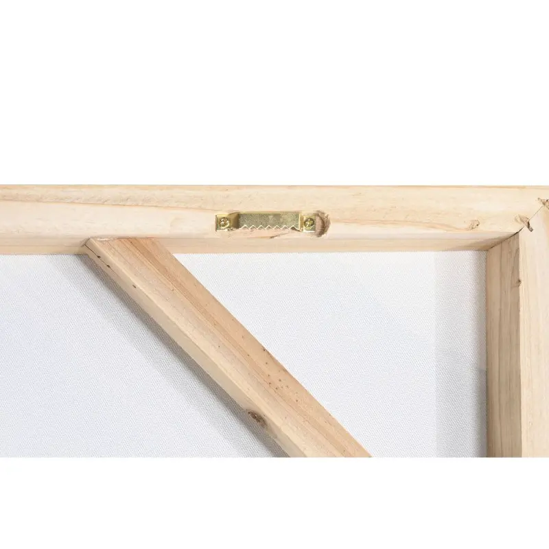 Painting DKD Home Decor Tropical 90 x 3 x 190...