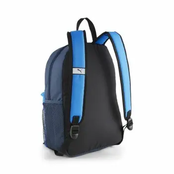 Casual Backpack Puma Phase Small Blue 2
