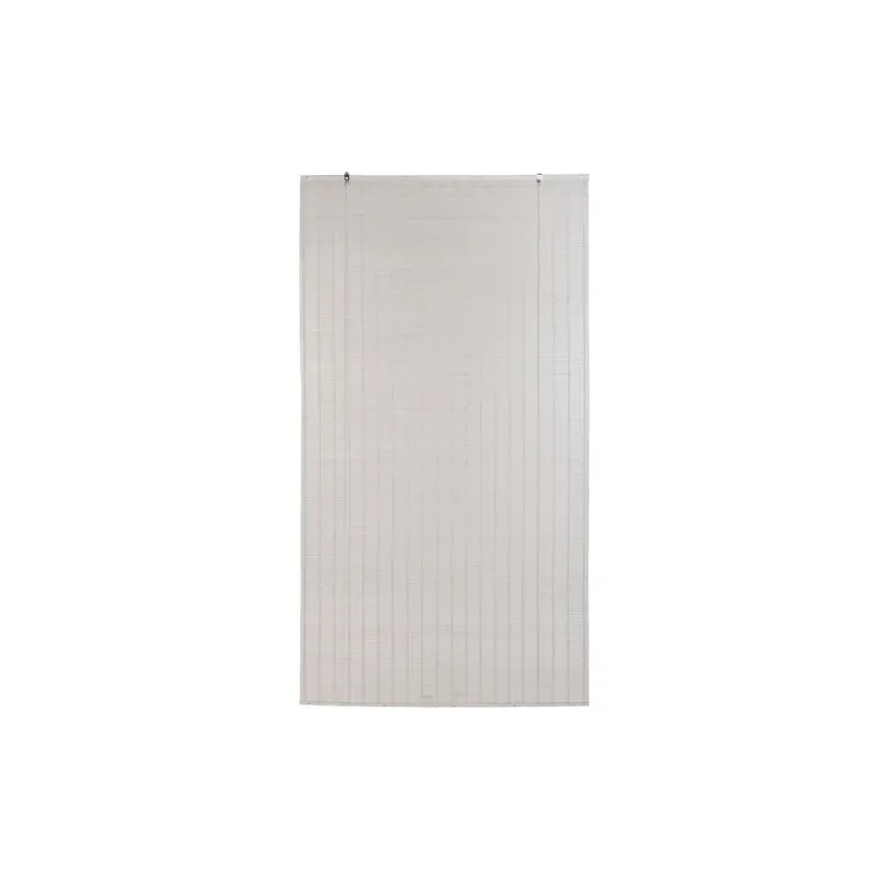 Roller blinds DKD Home Decor Varnished White...