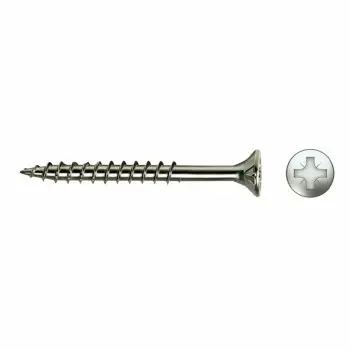Box of screws CELO VLOXP PZ Partial roll 5 x 90 mm...