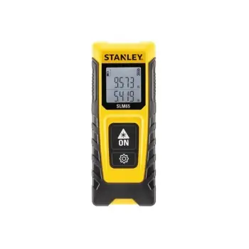 Meter Stanley slm65 stht77065-0 20 m Laser