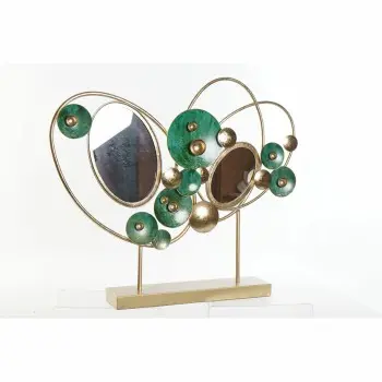 Decorative Figure DKD Home Decor 62 x 9 x 53,3 cm...