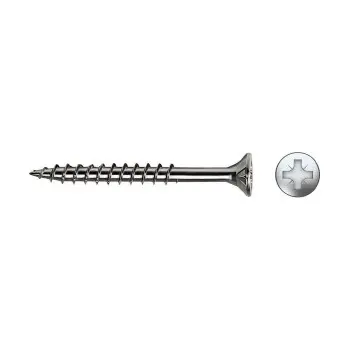 Screw kit CELO Ø 4 mm 100 Pieces (70 mm)