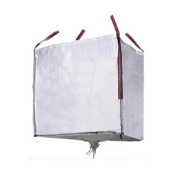 Debris Sack Fun&Go Big Bag 90 x 90 x 90 cm White...