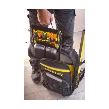 Trolley Backpack Stanley (34 x 20 x 57 cm) 2