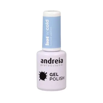 Nail polish Andreia Hot 'n' Cold Nº 5 10,5 ml