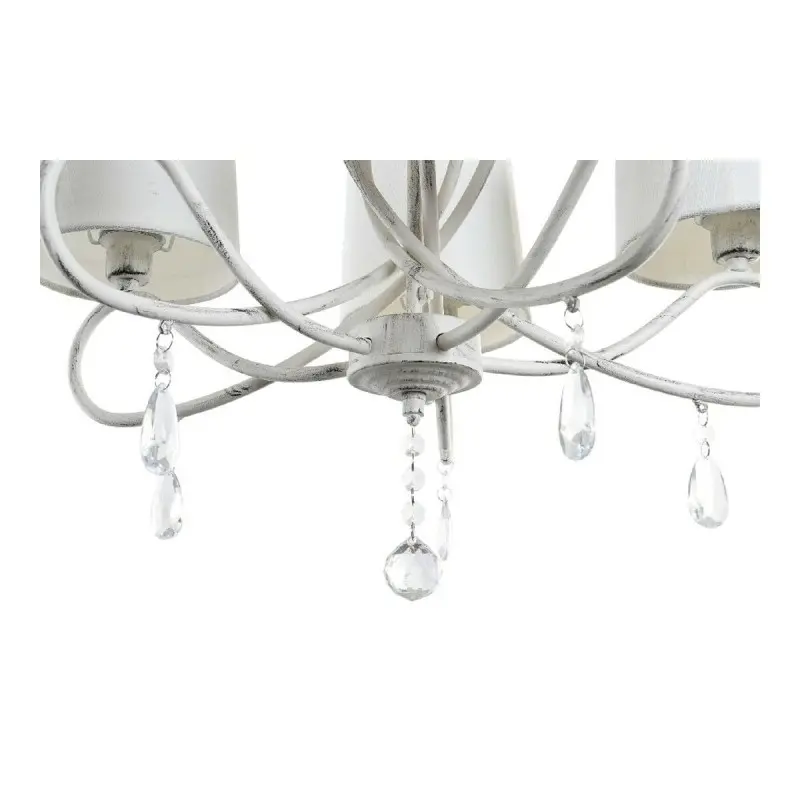 Ceiling Light DKD Home Decor White Multicolour...