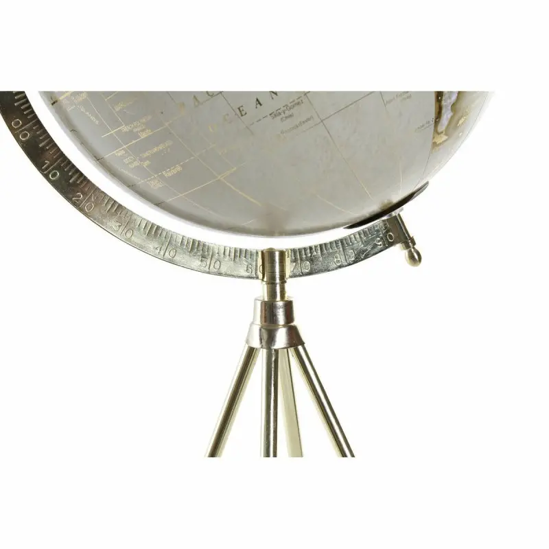 Globe DKD Home Decor Grey Golden Colonial 27 x...