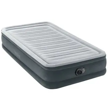 Inflatable Mattress Intex 99 x 33 x 191 cm 2