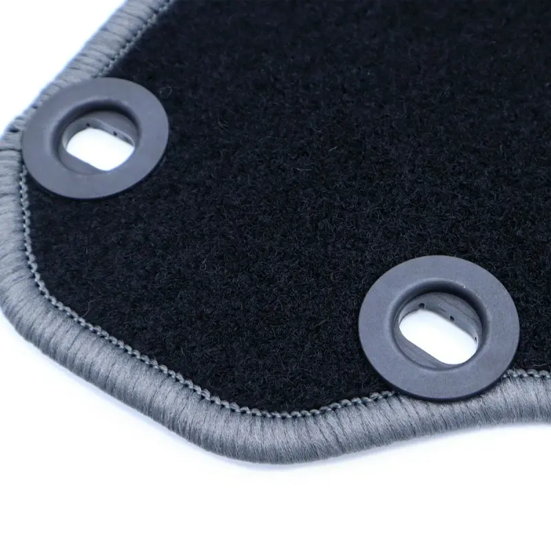 Car Floor Mat OCC Motorsport OCCHN0022GD Dark...