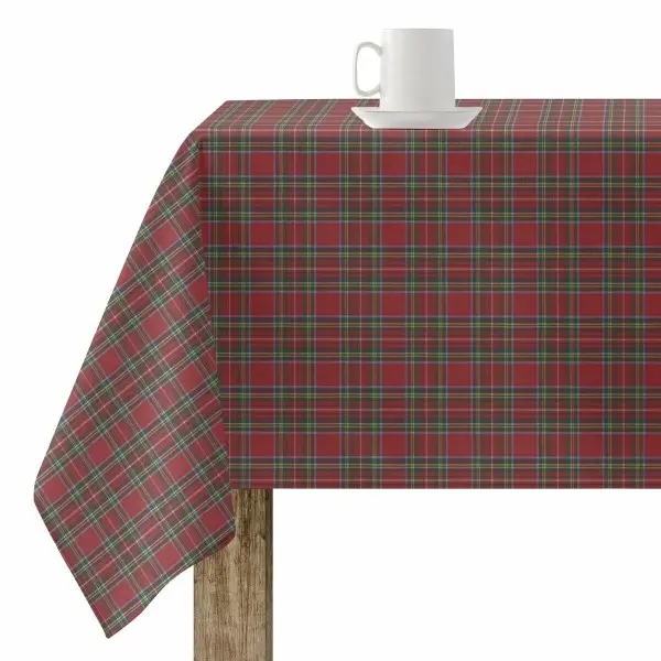 Stain-proof tablecloth Muaré Cabal 01 300 x 155 cm