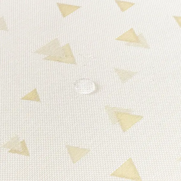 Stain-proof tablecloth Muaré Christmas 300 x 155 cm