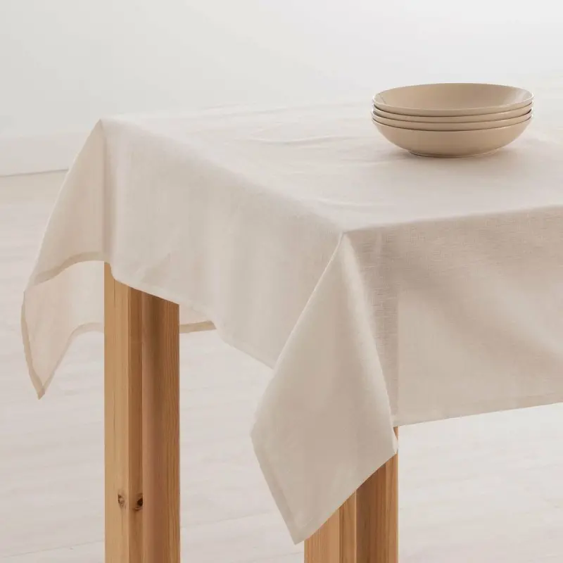 Tablecloth Muaré 200 x 150 cm