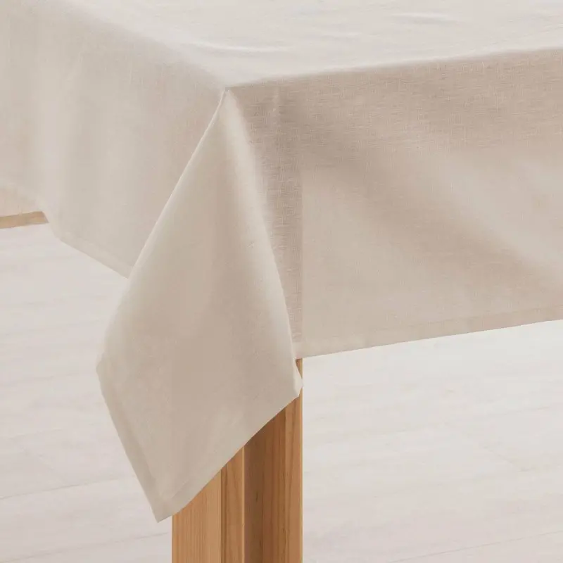 Tablecloth Muaré 140 x 150 cm