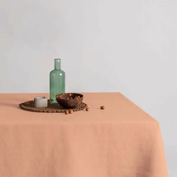 Tablecloth Muaré 250 x 150 cm
