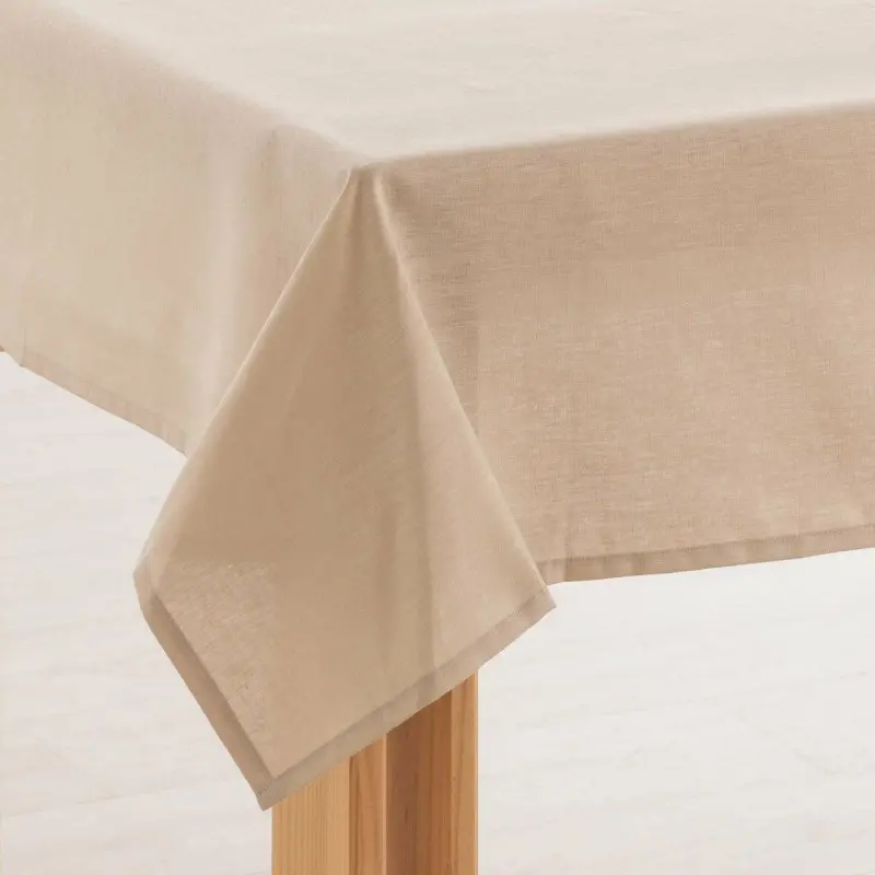 Tablecloth Muaré 140 x 150 cm
