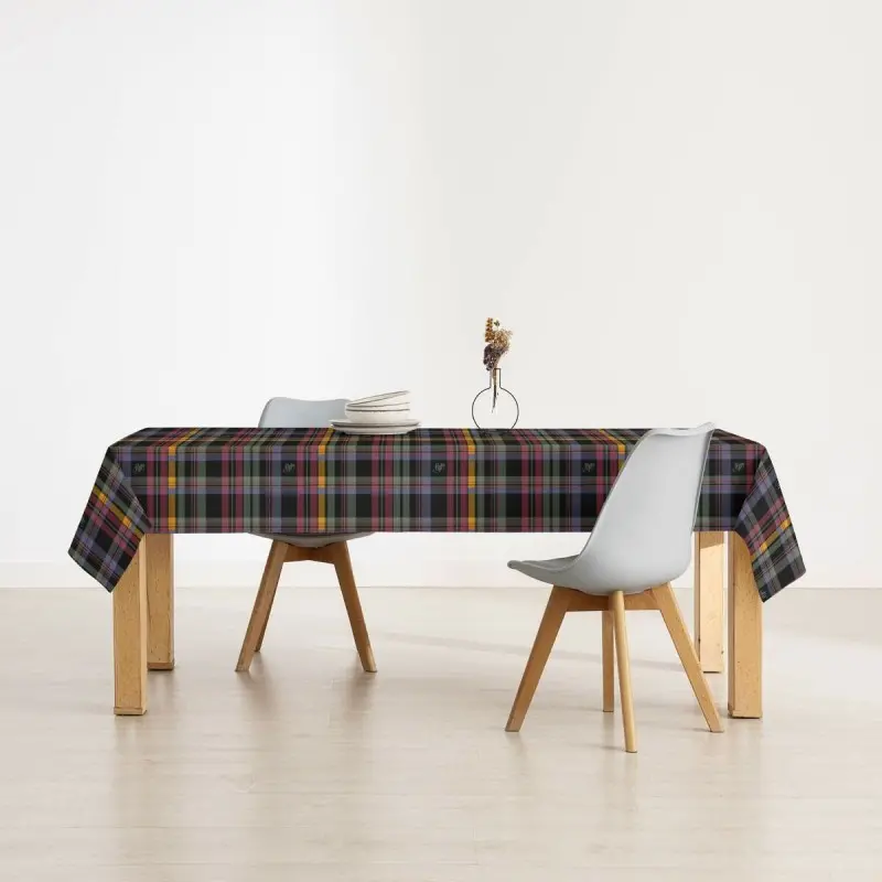 Stain-proof resined tablecloth Harry Potter Classic 300 x 140 cm