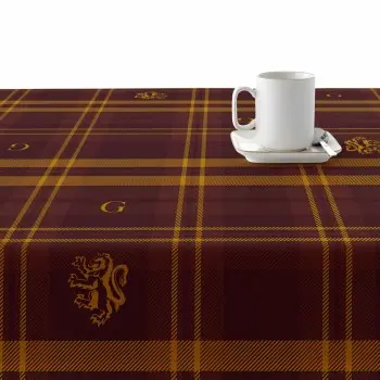 Stain-proof resined tablecloth Harry Potter Gryffindor... 2