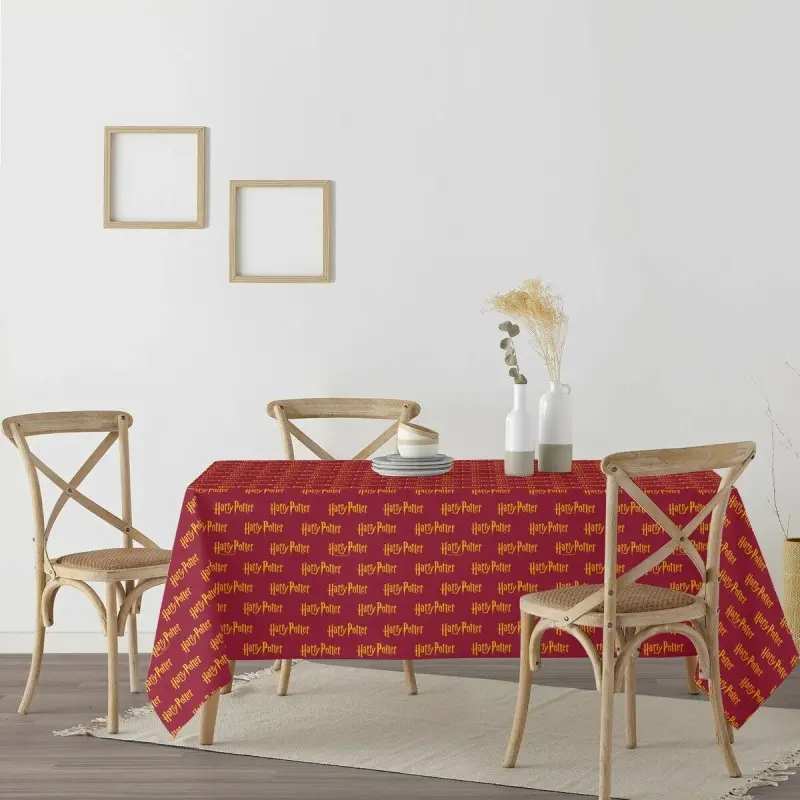 Stain-proof resined tablecloth Mauré 200 x 140 cm