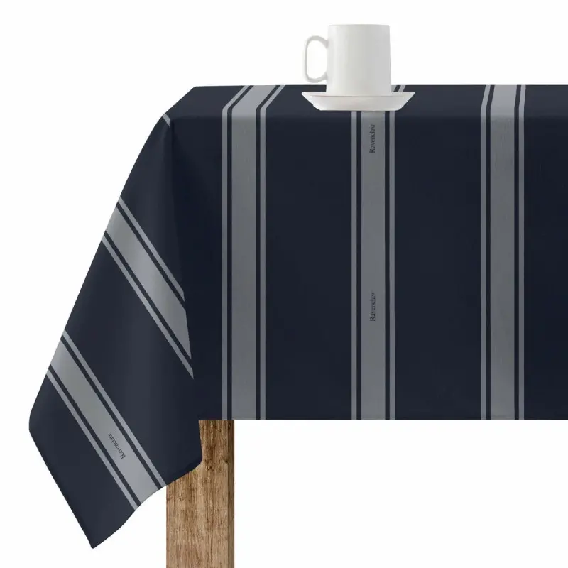 Stain-proof resined tablecloth Mauré 300 x 140 cm