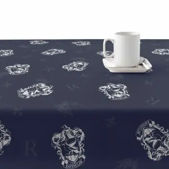 Stain-proof resined tablecloth Harry Potter Ravenclaw... 2