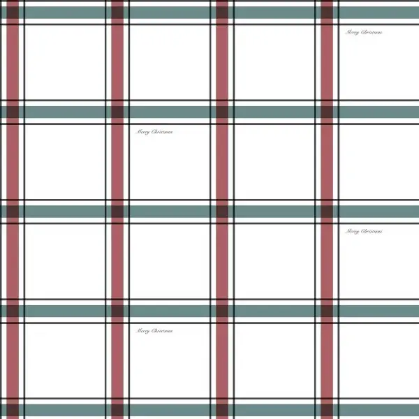 Stain-proof resined tablecloth Muaré Elegant Christmas 100 x 250 cm