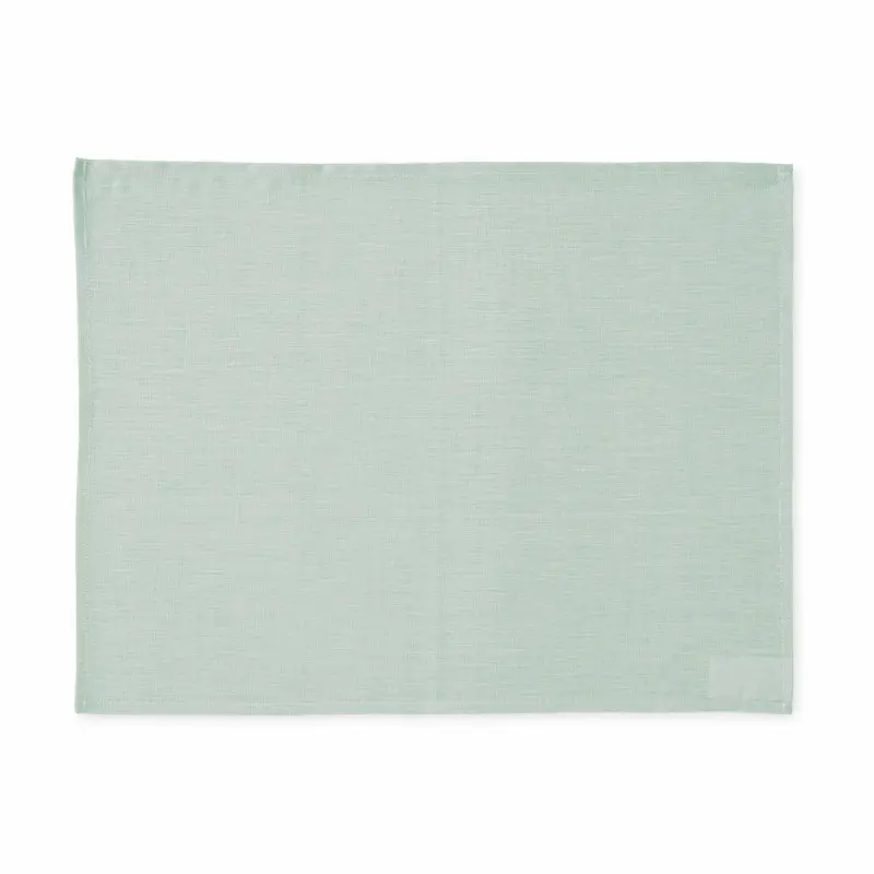 Tablecloth Muaré 45 x 35 cm 2 Units