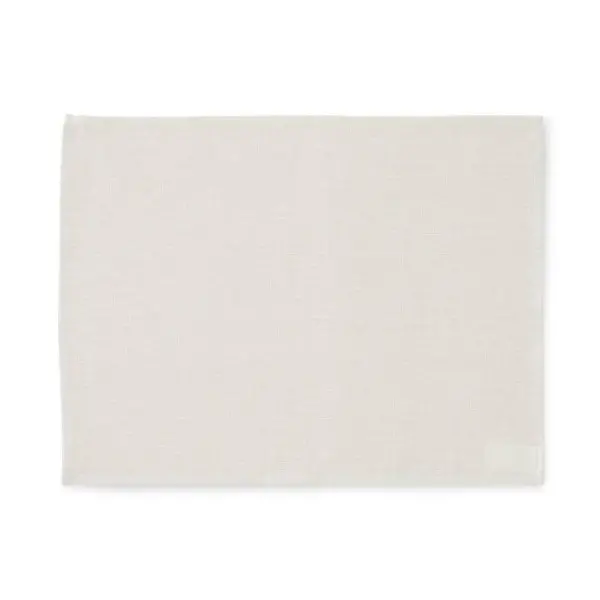 Tablecloth Muaré 45 x 35 cm 2 Units