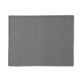 Tablecloth Muaré 45 x 35 cm 2 Units