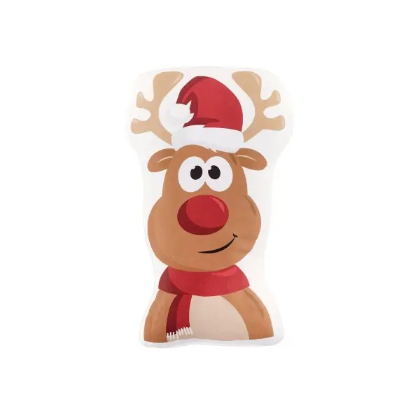 Cushion Muaré Laponia 43 x 26 cm 26 x 10 x 43 cm