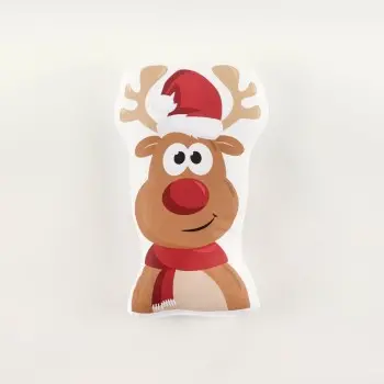 Cushion Muaré Laponia 43 x 26 cm 26 x 10 x 43 cm 2