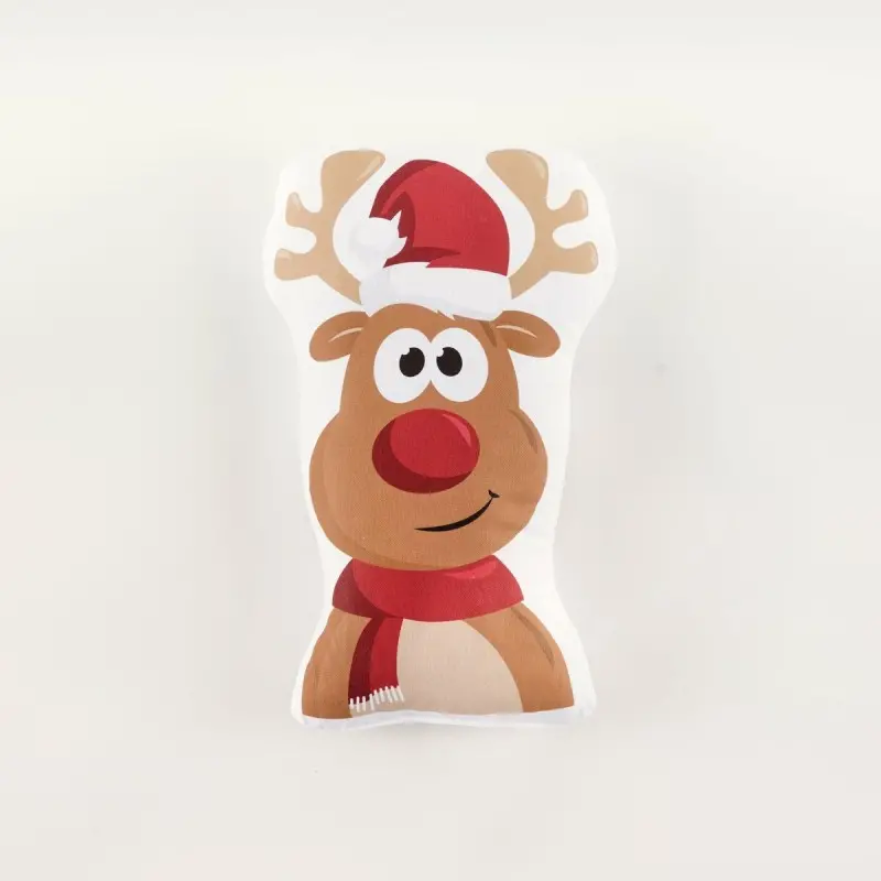 Cushion Muaré Laponia 43 x 26 cm 26 x 10 x 43 cm