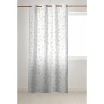 Curtain Batman Multicolour 140 x 260 cm 2