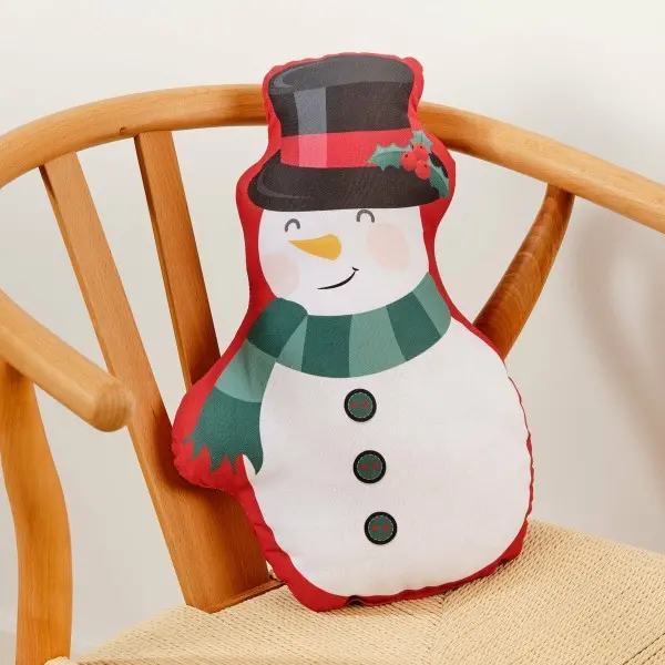 Cushion Muaré Laponia 30 x 10 x 43 cm 43 x 30 cm