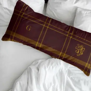 Pillowcase Harry Potter Gryffindor 80 x 80 cm 2
