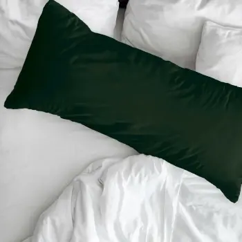 Pillowcase Harry Potter Green 30 x 50 cm 2