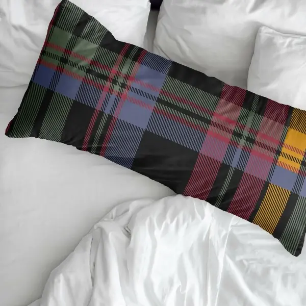 Pillowcase Harry Potter Hogwarts Multicolour 45 x 110 cm