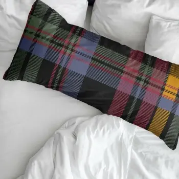 Pillowcase Harry Potter Hogwarts Multicolour 65 x 65 cm 2