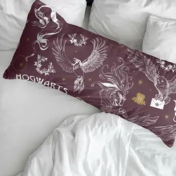 Pillowcase Harry Potter Creatures 45 x 125 cm 2